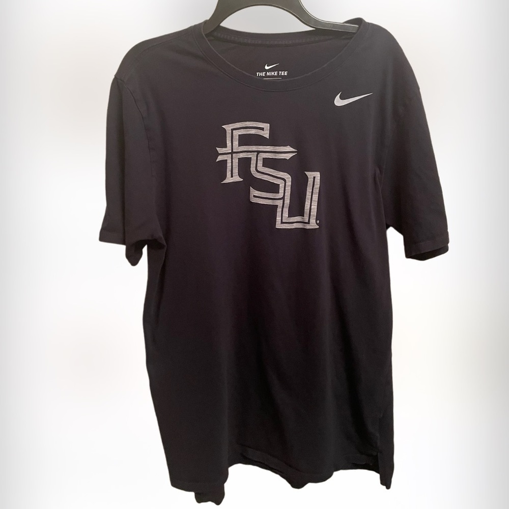 NWOT FSU Men’s Nike Graphic Tee Shirt